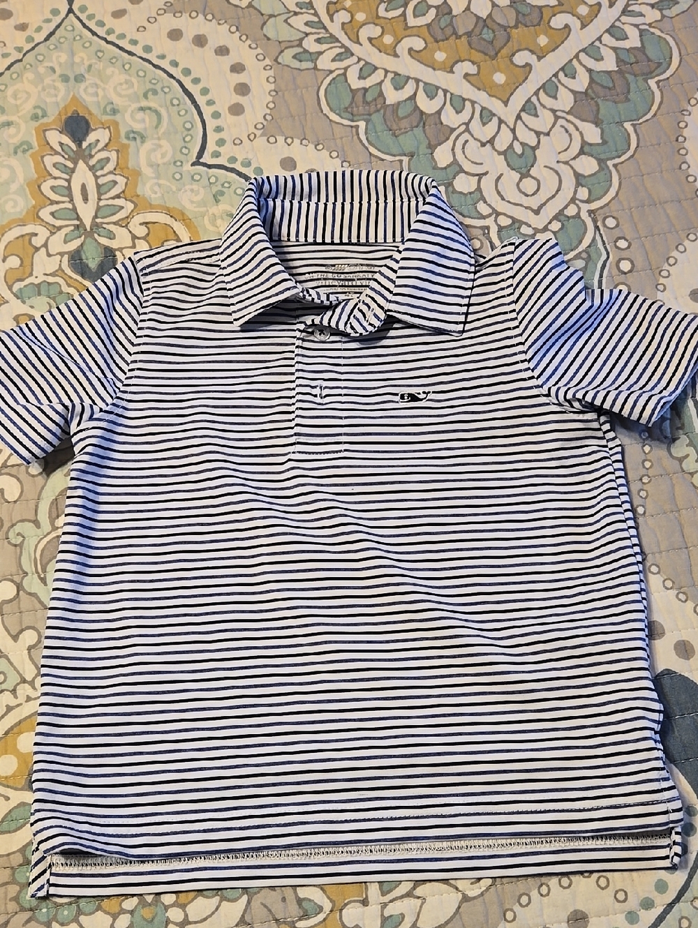 Vineyard Vines Polo